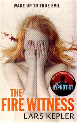 The Fire Witness