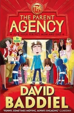 Parent Agency