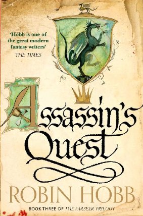 Assassin´s Quest