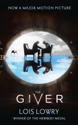 The Giver Quartet 1
