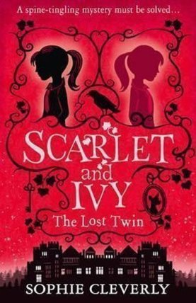 Scarlet and Ivy - The Lost Twin