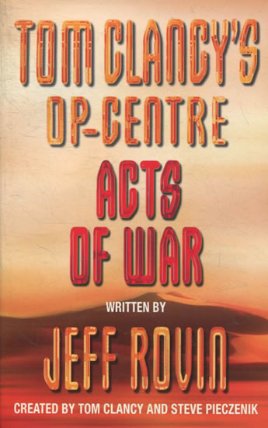 Acts Of War