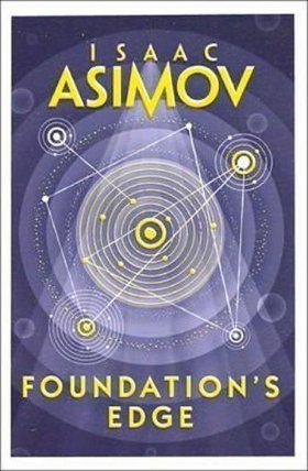 Foundation´s Edge