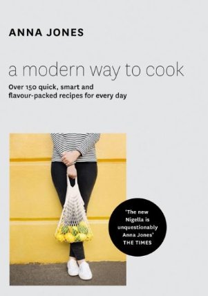 A Modern Way to Cook
