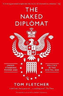 Naked Diplomat