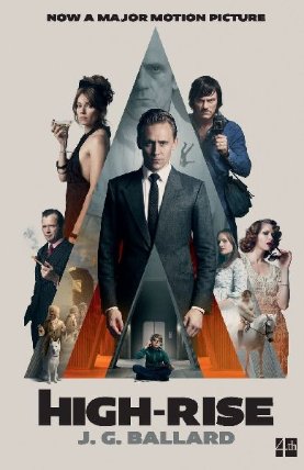 High-Rise (film tie in)