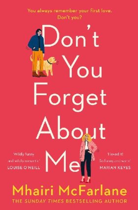 Don´t You Forget About Me