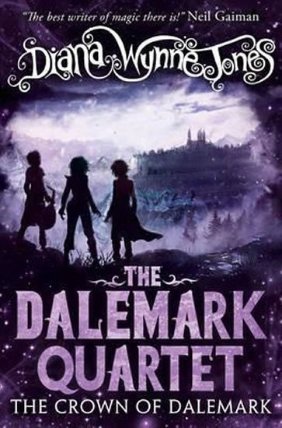 The Crown of Dalemark