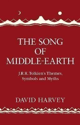 The Song of Middle-earth: J. R. R. Tolkien´s Themes, Symbols and Myths
