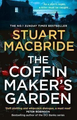 The Coffinmaker´s Garden