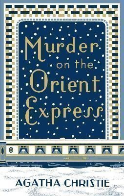 Murder on the Orient Express (Poirot 9)