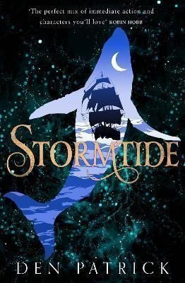 Stormtide (Ashen Torment 2)