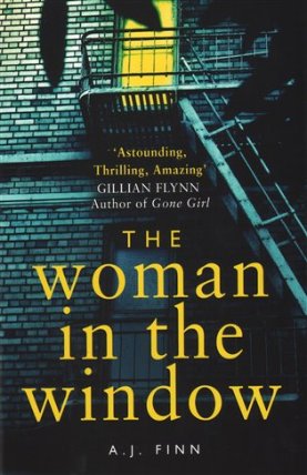 Woman in the Window