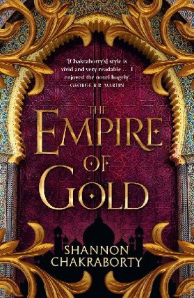 The Empire of Gold