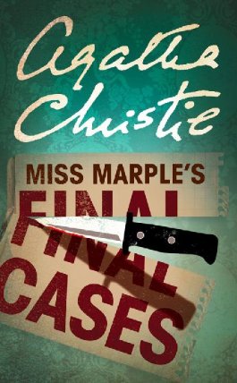 Miss Marple´s Final Cases (Marple)
