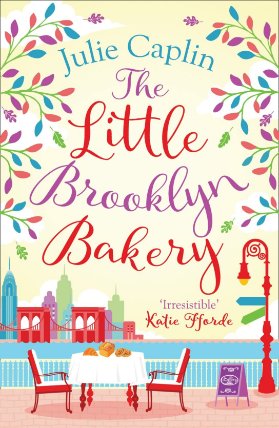 Little Brooklyn Bakery