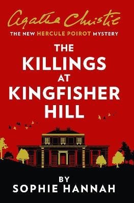 Killings at Kingfisher Hill
