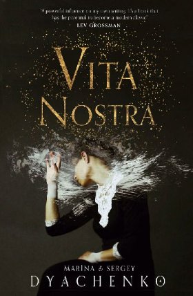 Vita Nostra (anglicky)