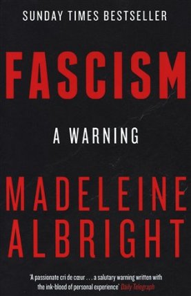 Fascism : A Warning