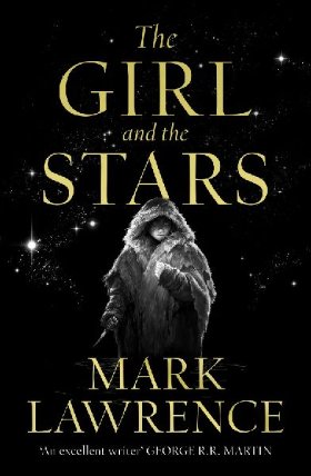 Girl and the Stars