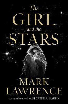 Girl and the Stars