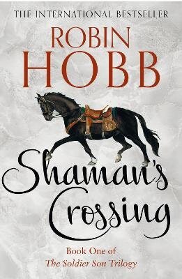 Shaman´s Crossing
