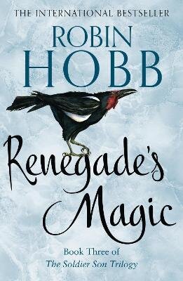Renegade´s Magic