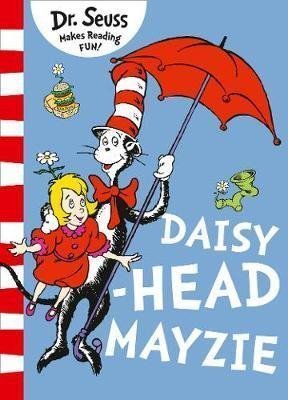 Daisy-Head Mayzie