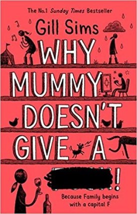 Why Mummy Doesn?t Give a ****!
