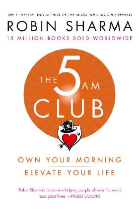 The 5 AM Club