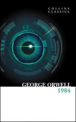 1984 Nineteen Eighty-Four