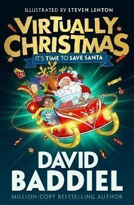 Virtually Christmas