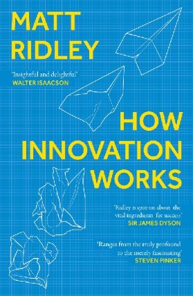 How Innovation Works