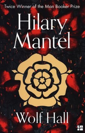 Wolf Hall Trilogy 1 Wolf Hall