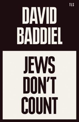 Jews Don’t Count