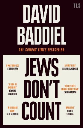Jews Don´t Count