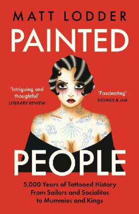 Painted People