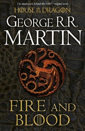 Fire and Blood
