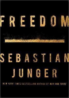 Freedom Exaiie Tpb