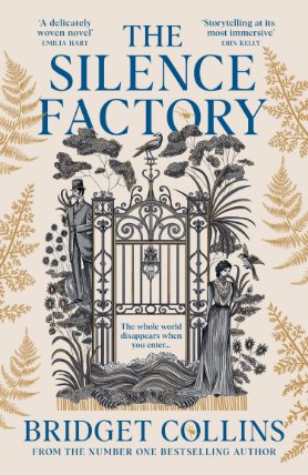 Silence Factory