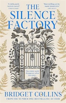 Silence Factory