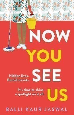 Now You See Us