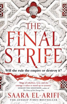 Final Strife