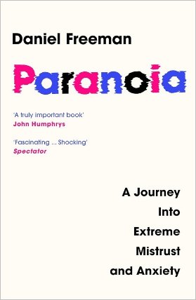 Paranoia: A Journey Into Extreme Mistrust and Anxiety