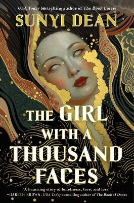 Girl with a Thousand Faces