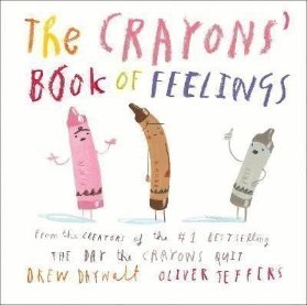 The Crayons´ Book of Feelings