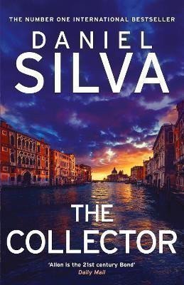 The Collector (Gabriel Allon 23)