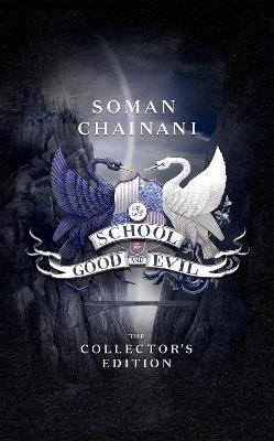 The School for Good and Evil (The School for Good and Evil, Book 1)