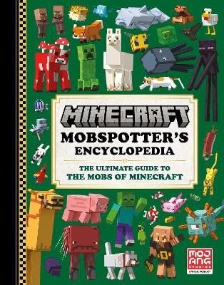 Minecraft Mobspotter´s Encyclopedia