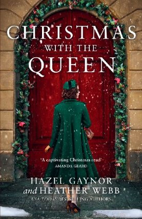 Christmas with the Queen